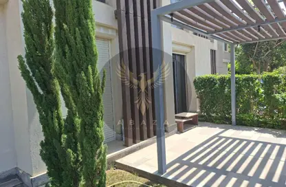 Apartment - 3 Bedrooms - 3 Bathrooms for rent in Villette - 5th Settlement Compounds - The 5th Settlement - New Cairo City - Cairo