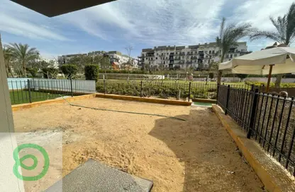 Apartment - 3 Bedrooms - 3 Bathrooms for sale in Eastown - 5th Settlement Compounds - The 5th Settlement - New Cairo City - Cairo