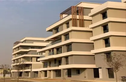 Apartment - 3 Bedrooms - 3 Bathrooms for rent in Villette - 5th Settlement Compounds - The 5th Settlement - New Cairo City - Cairo