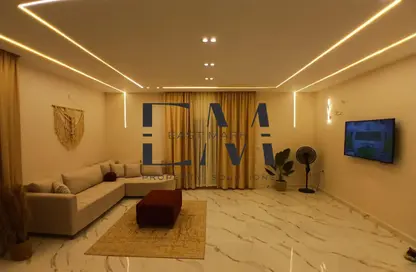 Apartment - Studio - 1 Bathroom for rent in District 3 - The 5th Settlement - New Cairo City - Cairo Apartment - Studio - 1 Bathroom for rent in District 3 - The 5th Settlement - New Cairo City - Cairo