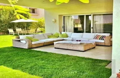 شقة - 3 غرف نوم - 3 حمامات للبيع في ويست ليفز - الحي الاول - مدينة 6 أكتوبر - الجيزة