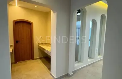 شقة - 3 غرف نوم - 2 حمامات للبيع في فيلدج ويست - كمبوندات الشيخ زايد - الشيخ زايد - الجيزة
