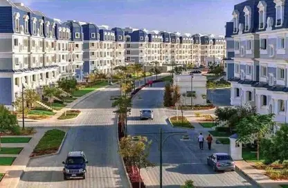 شقة - 3 غرف نوم - 3 حمامات للبيع في ماونتن فيو هايد بارك - كمبوندات التجمع الخامس - التجمع الخامس - مدينة القاهرة الجديدة - القاهرة شقة - 3 غرف نوم - 3 حمامات للبيع في ماونتن فيو هايد بارك - كمبوندات التجمع الخامس - التجمع الخامس - مدينة القاهرة الجديدة - القاهرة