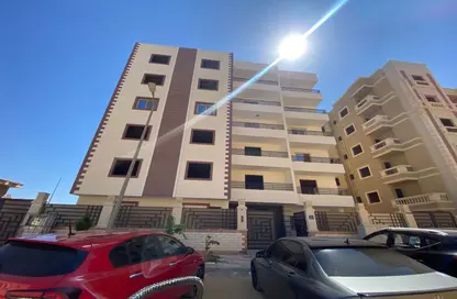 شقة - 3 غرف نوم - 3 حمامات للبيع في عمارات الاندلس - حى الاندلس - مدينة القاهرة الجديدة - القاهرة