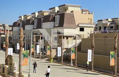 شقة - 3 غرف نوم - 2 حمامات للبيع في كرونز ساراي - كمبوندات مدينة المستقبل - مدينة المستقبل - القاهرة