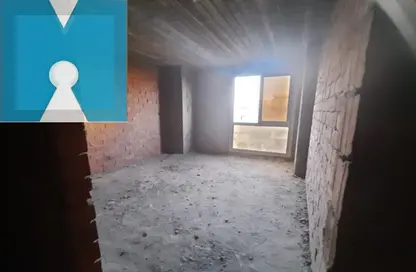 شقة - 2 غرف نوم - 2 حمامات للبيع في شارع تيامو سيتي - تيامو سيتي - الشيخ زايد - الجيزة