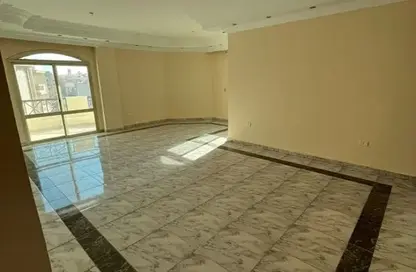 Apartment - 3 Bedrooms - 2 Bathrooms for rent in El Banafseg Apartment Buildings - El Banafseg - New Cairo City - Cairo