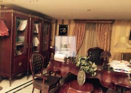 Apartment - 4 bedrooms - 3 bathrooms for للبيع in Makram Ebeid St. - 6th Zone - Nasr City - Cairo