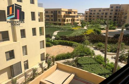 شقة - 3 غرف نوم - 3 حمامات للبيع في أو ويست - كمبوندات 6 أكتوبر - مدينة 6 أكتوبر - الجيزة