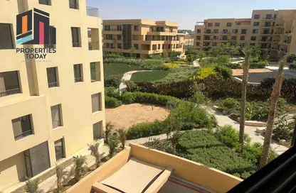 Apartment - 3 Bedrooms - 3 Bathrooms for sale in O West - 6 October Compounds - 6 October City - Giza