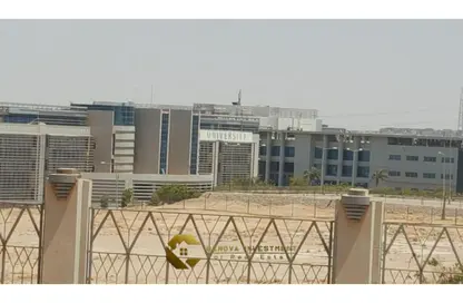 Apartment - 3 Bedrooms - 3 Bathrooms for sale in Sama Zayed - 4th District - Sheikh Zayed City - Giza