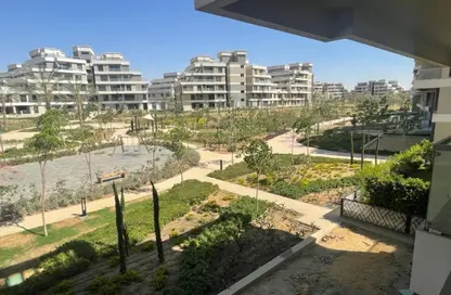 Duplex - 3 Bedrooms - 4 Bathrooms for sale in Sodic East - 6th District - New Heliopolis - Cairo