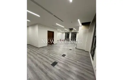 Office Space - Studio - 1 Bathroom for rent in District 5 - 5th Settlement Compounds - The 5th Settlement - New Cairo City - Cairo