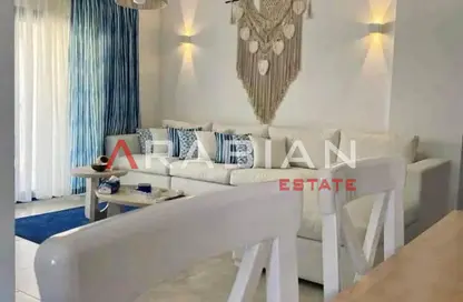 Chalet - 1 Bedroom - 1 Bathroom for sale in South Med - Qesm Ad Dabaah - North Coast