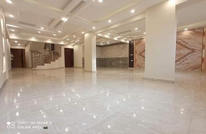 Duplex - 3 Bedrooms - 3 Bathrooms for sale in Gate 1 - Khofo - Hadayek El Ahram - Giza