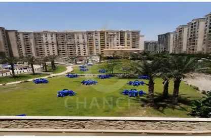 Apartment - 3 Bedrooms - 2 Bathrooms for sale in Grand City - Zahraa El Maadi - Hay El Maadi - Cairo