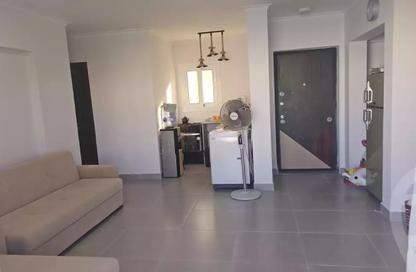Chalet - 2 Bedrooms - 2 Bathrooms for sale in Sea View - Ras Al Hekma - North Coast