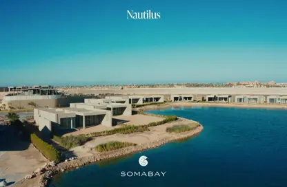 Villa - 3 Bedrooms - 5 Bathrooms for sale in Mesca - Soma Bay - Safaga - Hurghada - Red Sea