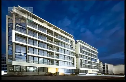 Apartment - 3 Bedrooms - 2 Bathrooms for sale in lakefront - Hadayek October - 6 October City - Giza