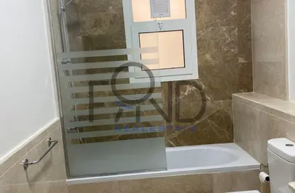 Apartment - 4 Bedrooms - 4 Bathrooms for rent in Mivida - 5th Settlement Compounds - The 5th Settlement - New Cairo City - Cairo