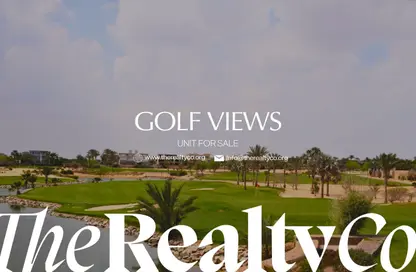 Villa - 5 Bedrooms - 6 Bathrooms for sale in Palm Hills Golf Views - Cairo Alexandria Desert Road - 6 October City - Giza
