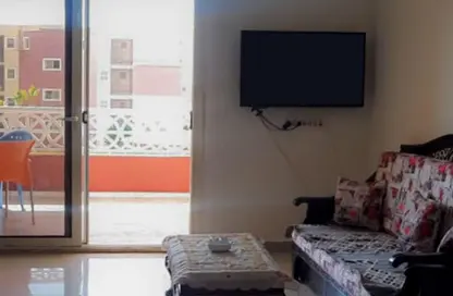 شاليه - 3 غرف نوم - 1 حمام للبيع في روزانا - قسم برج العرب - الساحل الشمالي