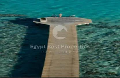 منزل مزدوج - 2 غرف نوم - 3 حمامات للبيع في ميسكا - سوما باى - سفاجا - الغردقة - محافظة البحر الاحمر
