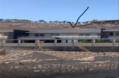 (بنتهاوس  (روف - 3 غرف نوم - 4 حمامات للبيع في كمبوندات 6 أكتوبر - مدينة 6 أكتوبر - الجيزة