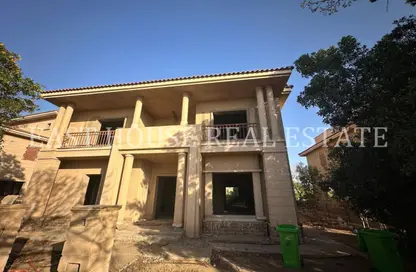 Villa - 4 Bedrooms - 4 Bathrooms for sale in Privado - Madinaty - Cairo Villa - 4 Bedrooms - 4 Bathrooms for sale in Privado - Madinaty - Cairo