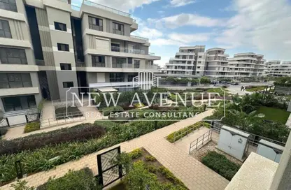 Apartment - 3 Bedrooms - 3 Bathrooms for sale in Villette - 5th Settlement Compounds - The 5th Settlement - New Cairo City - Cairo