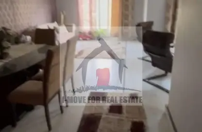 شقة - 3 غرف نوم - 2 حمامات للبيع في الحي العاشر - الشيخ زايد - الجيزة