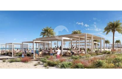 Chalet - 4 Bedrooms - 4 Bathrooms for sale in Silver Sands - Qesm Marsa Matrouh - North Coast