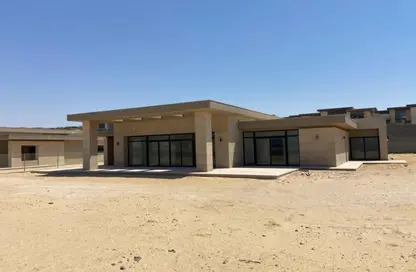 Villa - 7 Bedrooms - 7+ Bathrooms for sale in Swan Lake North Coast - Qesm Ad Dabaah - North Coast