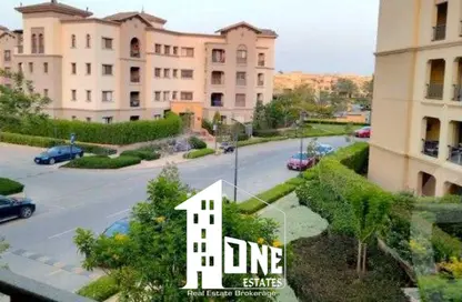 Apartment - 3 Bedrooms - 3 Bathrooms for sale in Mivida - 5th Settlement Compounds - The 5th Settlement - New Cairo City - Cairo
