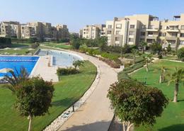 Duplex - 3 bedrooms for للايجار in Palm Parks   Palm Hills - South Dahshur Link - 6 October City - Giza
