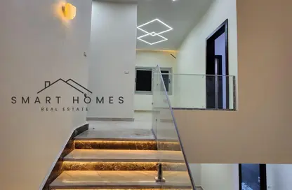 فيلا - 6 غرف نوم - 4 حمامات للبيع في مدينة الخمائل - كمبوندات الشيخ زايد - الشيخ زايد - الجيزة