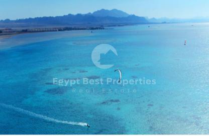 Chalet - 2 Bedrooms - 2 Bathrooms for sale in ARC of Soma - Soma Bay - Safaga - Hurghada - Red Sea