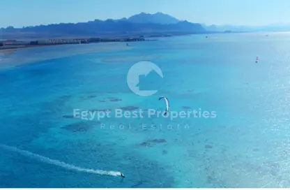 شاليه - 2 غرف نوم - 2 حمامات للبيع في قوس سوما - سوما باى - سفاجا - الغردقة - محافظة البحر الاحمر