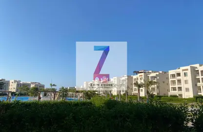 شاليه - 2 غرف نوم - 2 حمامات للايجار في أمواج - سيدي عبد الرحمن - الساحل الشمالي