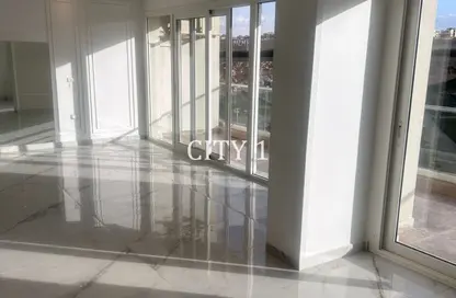 Apartment - 3 Bedrooms - 2 Bathrooms for rent in Mountain View iCity - 5th Settlement Compounds - The 5th Settlement - New Cairo City - Cairo