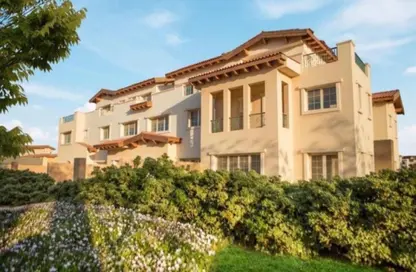 Villa - 5 Bedrooms - 5 Bathrooms for sale in Hyde Park - 5th Settlement Compounds - The 5th Settlement - New Cairo City - Cairo