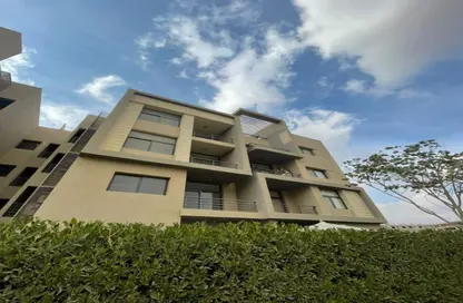Apartment - 3 Bedrooms - 3 Bathrooms for sale in Fifth Square - The 5th Settlement - New Cairo City - Cairo