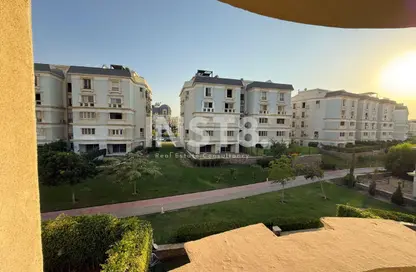 Apartment - 3 Bedrooms - 3 Bathrooms for sale in Mountain View Hyde Park - 5th Settlement Compounds - The 5th Settlement - New Cairo City - Cairo