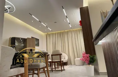 Apartment - 3 Bedrooms - 2 Bathrooms for rent in Madinaty - Cairo