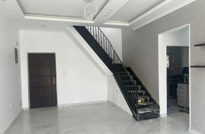 Penthouse - 3 Bedrooms - 2 Bathrooms for rent in Galleria Moon Valley - South Investors Area - New Cairo City - Cairo