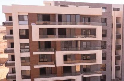 Apartment - 3 Bedrooms - 3 Bathrooms for sale in La Mirada El Mostakbal - Mostakbal City Compounds - Mostakbal City - Future City - Cairo