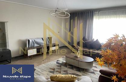 Penthouse - 3 Bedrooms - 3 Bathrooms for rent in New Giza - Cairo Alexandria Desert Road - 6 October City - Giza