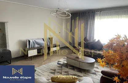 (بنتهاوس  (روف - 3 غرف نوم - 3 حمامات للايجار في نيو جيزة - طريق مصر اسكندرية الصحراوي - مدينة 6 أكتوبر - الجيزة