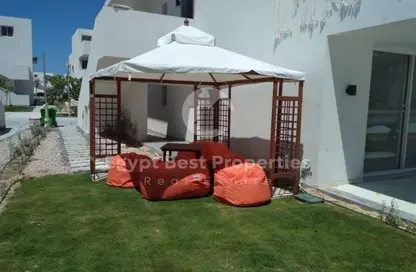 Chalet - 3 Bedrooms - 2 Bathrooms for sale in Fouka Bay - Qesm Marsa Matrouh - North Coast