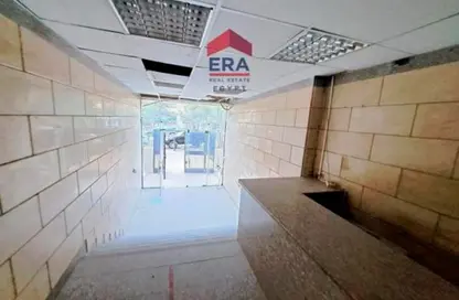 Whole Building - 1 Bedroom - 4 Bathrooms for rent in El Laselky St. - Hay El Maadi - Cairo